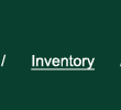 Used tools and drill pipe inventory