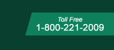 Call toll free 1-800-221-2009